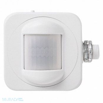 SENSOR SWITCH Occupancy Sensor PIR 1400 sq. ft., 6DXE9