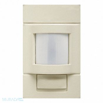 SENSOR SWITCH Occupancy Sensor PIR 1200 sq ft White, 6DXG6