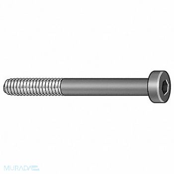 GRAINGER APPROVED SHCS Steel M3-0.5 20mm L PK50, 6EA45