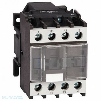 DAYTON H2465 IEC Magnetic Contactor Coil 240AVAC 22A, 6EAY7