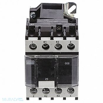 DAYTON H2465 IEC Magnetic Contactor Coil 24VDC 25A, 6ECE6
