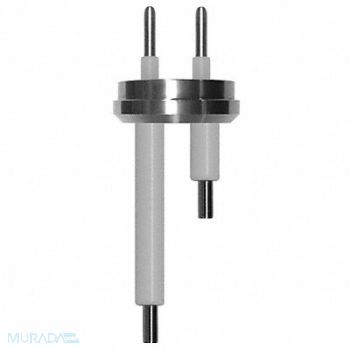 LUMENITE CONTROL TECHNOLOGY INC. Liquid Level Probe 12 and 24In 2In Bevel, 6EEP0
