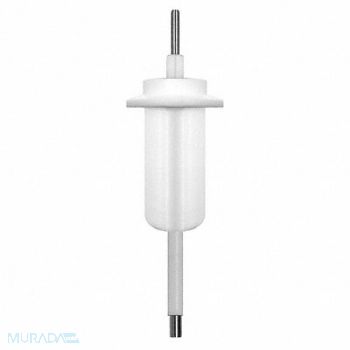 LUMENITE CONTROL TECHNOLOGY INC. Liquid Level Probe 12 In 1-1/2 In PTFE, 6EEP3