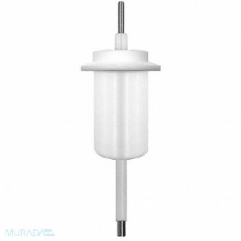 LUMENITE CONTROL TECHNOLOGY INC. Liquid Level Probe 12 In 2 In PTFE, 6EEP4