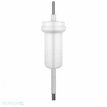 LUMENITE CONTROL TECHNOLOGY INC. Liquid Level Probe 12 In 1-1/2 In PTFE, 6EEP5