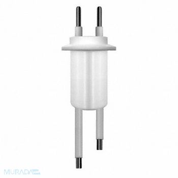 LUMENITE CONTROL TECHNOLOGY INC. Liquid Level Probe 12 and 24In 2 In PTFE, 6EEP8