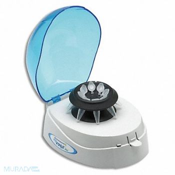 BENCHMARK SCIENTIFIC D4103 Centrifuge with Rotor Benchtop, 6EGE2