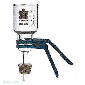 KIMBLE Funnel/Support Assy 47 mm, 6EGX7