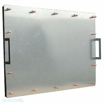 FLAME GARD Duct Access Door UL Rated 23 x 15, 6EJA7