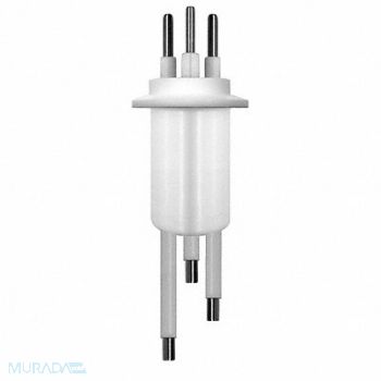 LUMENITE CONTROL TECHNOLOGY INC. Liquid Level Probe 12 18 and 24 In PTFE, 6EJN1