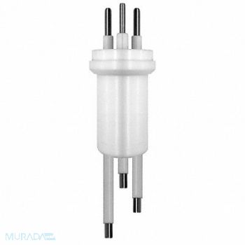 LUMENITE CONTROL TECHNOLOGY INC. Liquid Level Probe 12 18 and 24 In PTFE, 6EJN2