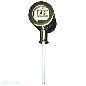LUMENITE CONTROL TECHNOLOGY INC. Sanitary Level Transmitter 1-1/2 In., 6EJN7