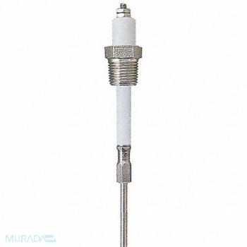 LUMENITE CONTROL TECHNOLOGY INC. Liquid Level Probe 12 In 3/4 NPT, 6EJP8