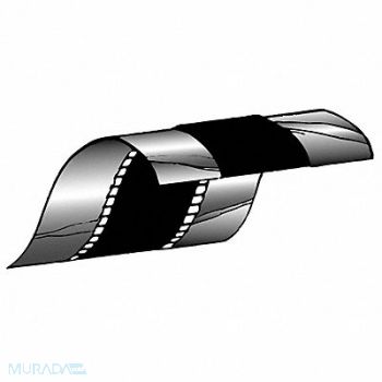 DUCTMATE Flexible Duct Connector Vinyl Fabric, 6EKE8