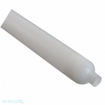 ESS Disposable Bailer 1-1/2 x 36 In L PK24, 6ENX3