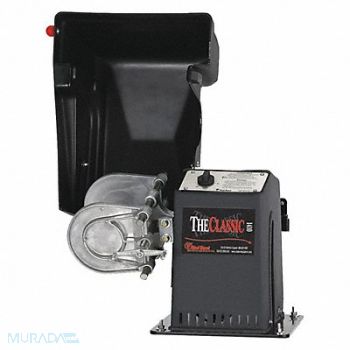 RED DEVIL EQUIPMENT COMPANY Paint Shaker Single Arm Electric 15 min, 6EXK4