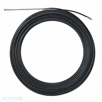 WESTWARD Repl. Fish Tape Nylon 5/32 In x 100 Ft, 6EXT6