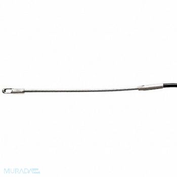 WESTWARD Flexible Tape Leader 3/16 x 6-1/2 In, 6EXU0