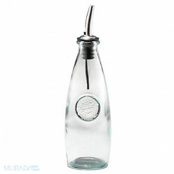 TABLECRAFT PRODUCTS COMPANY Oil and Vinegar Dispensers 12 Oz PK12, 6EYT0