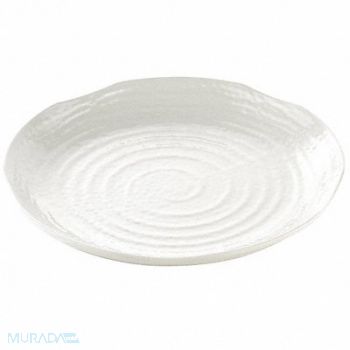 TABLECRAFT PRODUCTS COMPANY Tray Round 14 In, 6EYV1