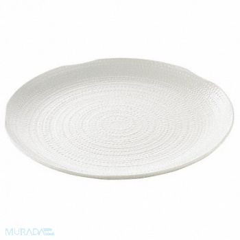 TABLECRAFT PRODUCTS COMPANY Tray Round 22 In, 6EYV3