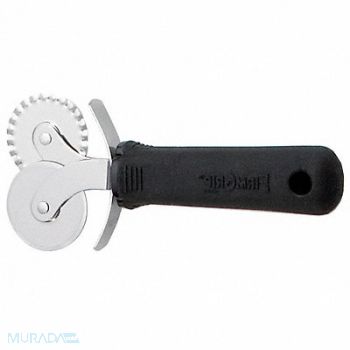 TABLECRAFT PRODUCTS COMPANY Double Pastry Cutter Firm Grip, 6EZH6