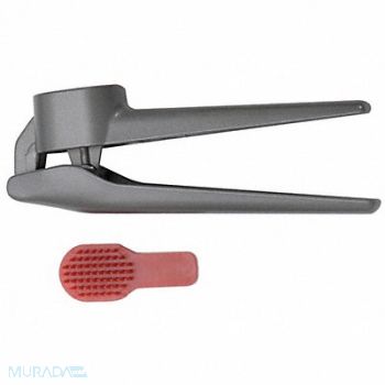 TABLECRAFT PRODUCTS COMPANY Garlic Press Firm Grip, 6EZJ1