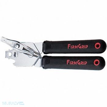 TABLECRAFT PRODUCTS COMPANY Hand Can Opener Firm Grip, 6EZJ8