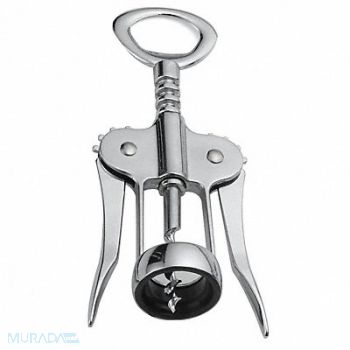 TABLECRAFT PRODUCTS COMPANY Corkscrew Winged, 6EZP8