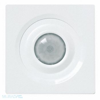 SENSOR SWITCH Occupancy Sensor PIR/Mic 2463sq ft White, 6EZZ1