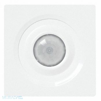 SENSOR SWITCH Occupancy Sensor PIR/Mic 2463sq ft White, 6EZZ2