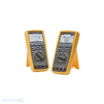 Fluke 289 True-RMS Data Logging Multimeter