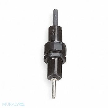 BUSSMANN Fuse Holder 0 to 30A Midget 1 Pole, 6F453