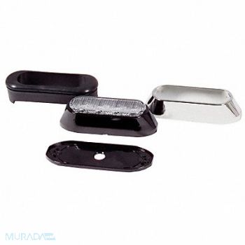 MAXXIMA Vinyl Grommet for M20373 Series Black, 6FDX3