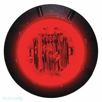 MAXXIMA Clearance/Marker Lamp FMVSS J592e P2 PC, 6FDZ1
