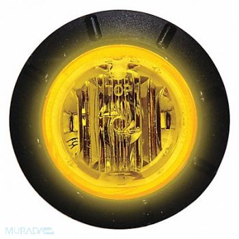 MAXXIMA Clearance/Marker Lamp FMVSS J592e P2 PC, 6FDZ3