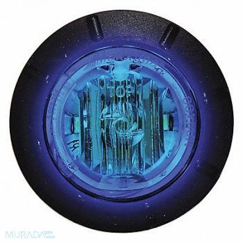 MAXXIMA Cargo Light Round Blue, 6FDZ5