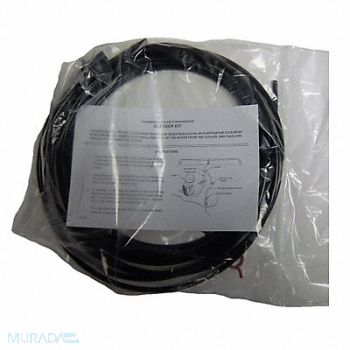 ESSICK AIR PRODUCTS Bleed Off Kit Plastic, 6FFJ0