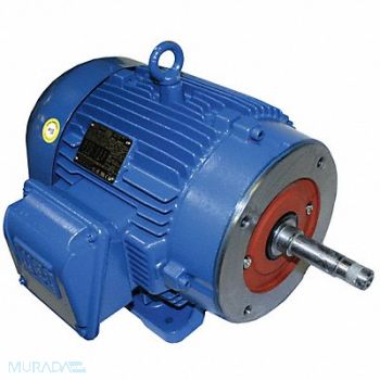WEG Motor 20 HP 3 600 rpm 254JP 575V, 13H271