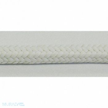 PALMETTO PACKING Packing Seal 1/2 Sq in 10 Ft, 6FLA3