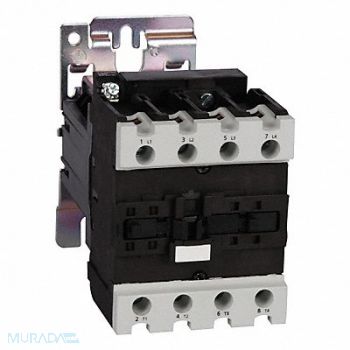 DAYTON H2467 IEC Magnetic Contactor Coil 24VDC 50A, 6FZJ0