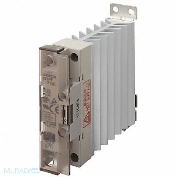 OMRON Solid State Relay In 12 to 24VDC 15, 6FZW6