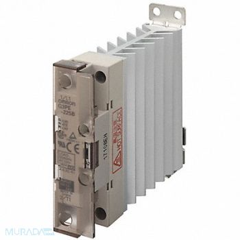 OMRON Solid State Relay In 12 to 24VDC 25, 6FZW7