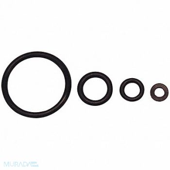 WHEELER-REX Pump Repair Kit For 6GDU9, 6GDV0