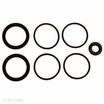 WHEELER-REX Pump Repair Kit For 6GDV5, 6GDV6