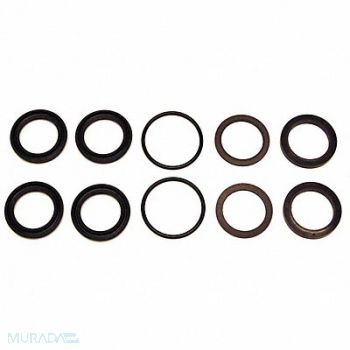 WHEELER-REX Pump Repair Kit For 794F37, 6GDW0