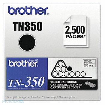 Toner Brother DCP7020 Blk, 6GGD2