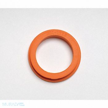 SUNDSTROM SAFETY Filter Gasket Seal, 6GGV2