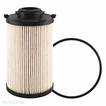 BALDWIN FILTERS Fuel Filter 5-29/32x3-27/32x5-29/32 In, 6GHK3