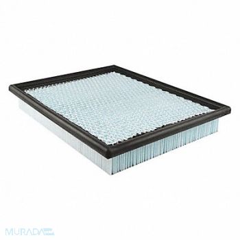 BALDWIN FILTERS Cabin Air Filter Rectangular, 6GHK9